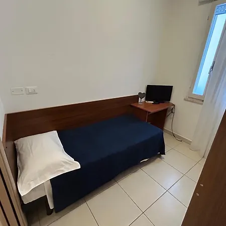 Zamagna 3* Чезенатіко