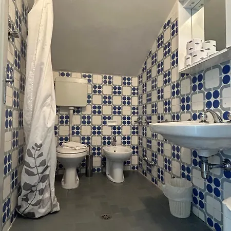 Zamagna Готель 3*