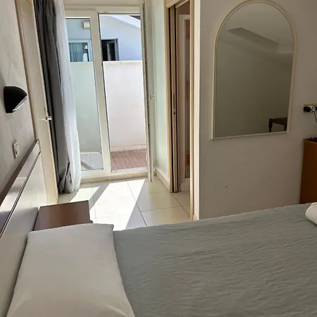 Zamagna Готель 3*