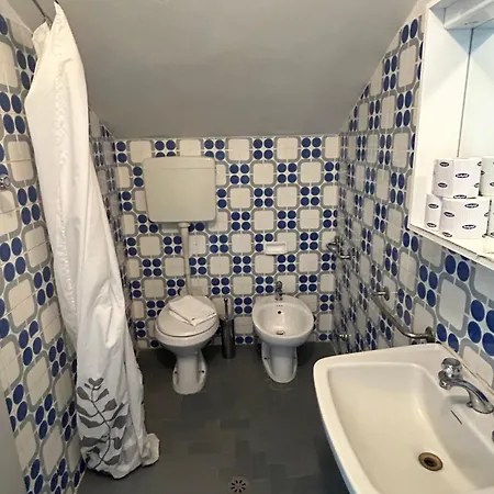 Zamagna Готель 3*