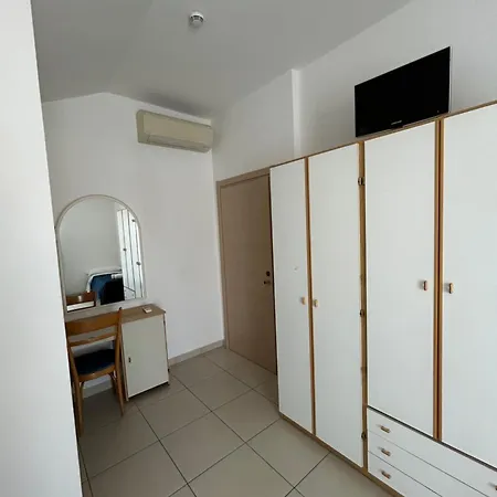 Zamagna 3* Чезенатіко