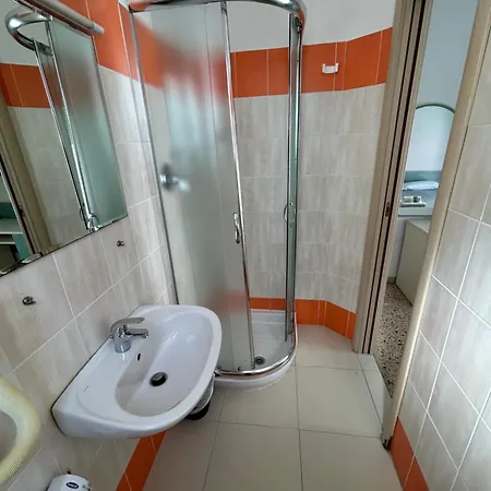 Zamagna Готель 3*