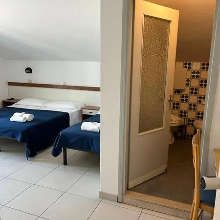 Zamagna 3* Чезенатіко
