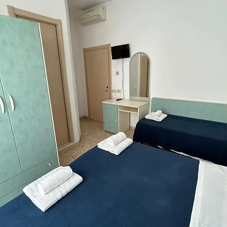 Zamagna Готель 3*