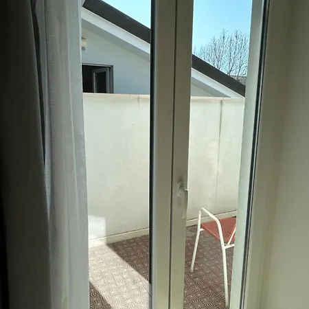Zamagna ホテル