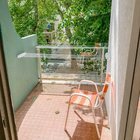 Zamagna 3* Чезенатіко