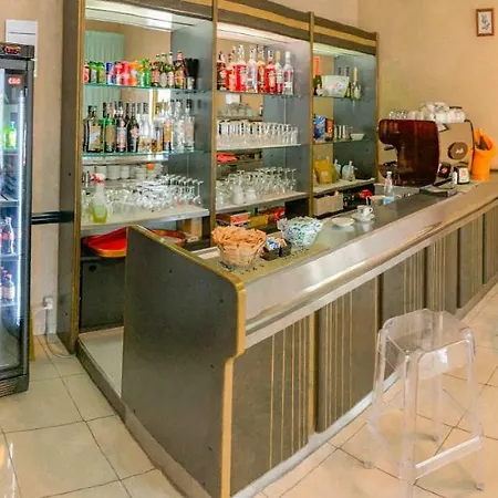 Готель Zamagna