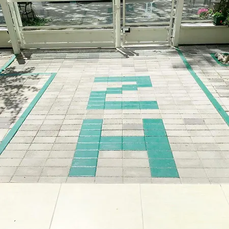 Zamagna ホテル